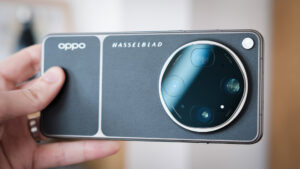 One of the best phone cameras ever