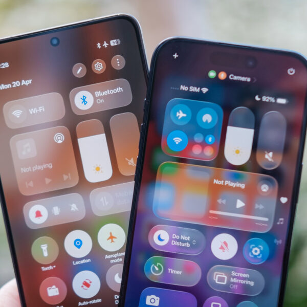 This could be 2026’s best smartphone, if only it didn’t rip off Apple’s Liquid Glass