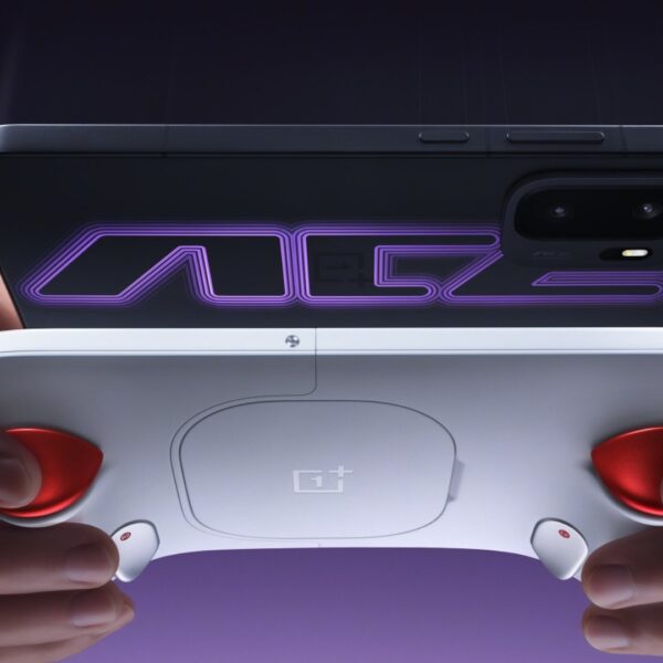 OnePlus just turned its next phone into an Android gaming handheld