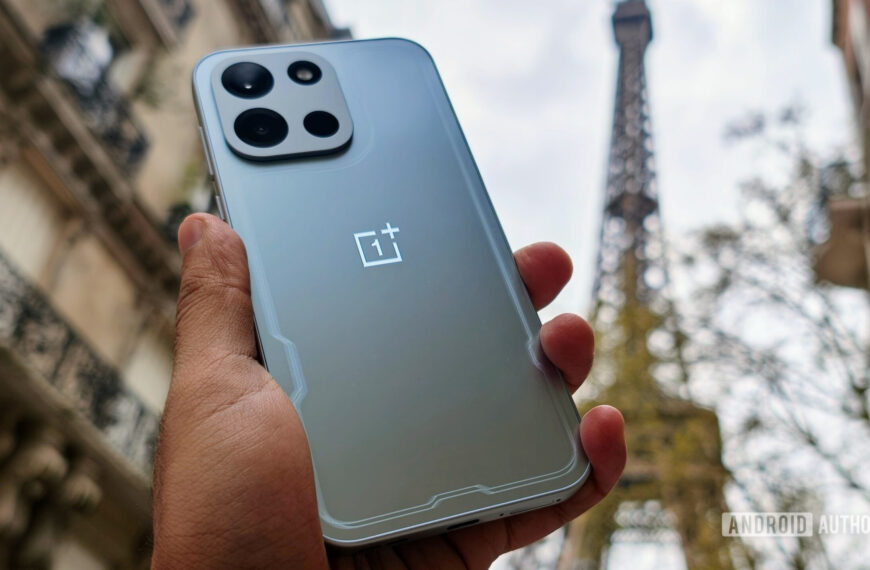 Its 9,000mAh battery is a game-changer