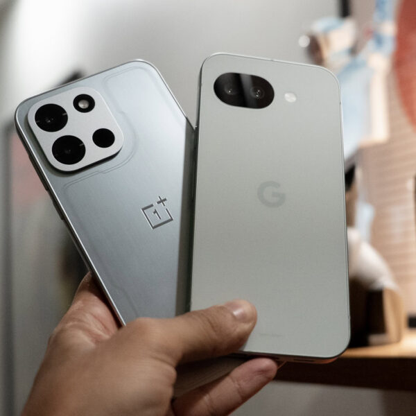 OnePlus made the Pixel 10a I wanted Google to make