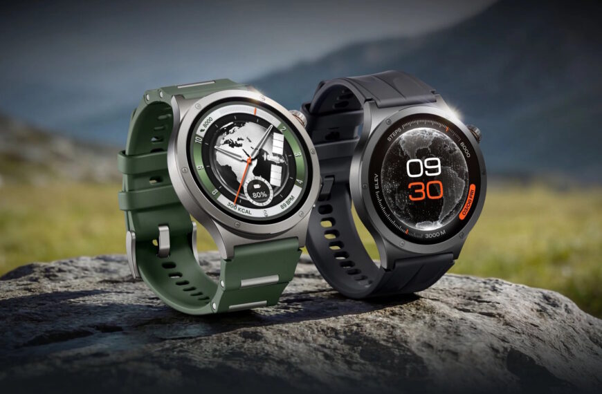 OnePlus Watch 4 makes a surprise debut with Wear OS 6.0