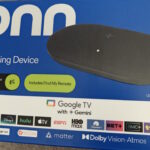 Walmart’s new Onn 4K Pro streaming box shows up in listings