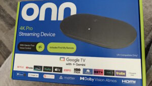 Walmart’s new Onn 4K Pro streaming box shows&hellip;