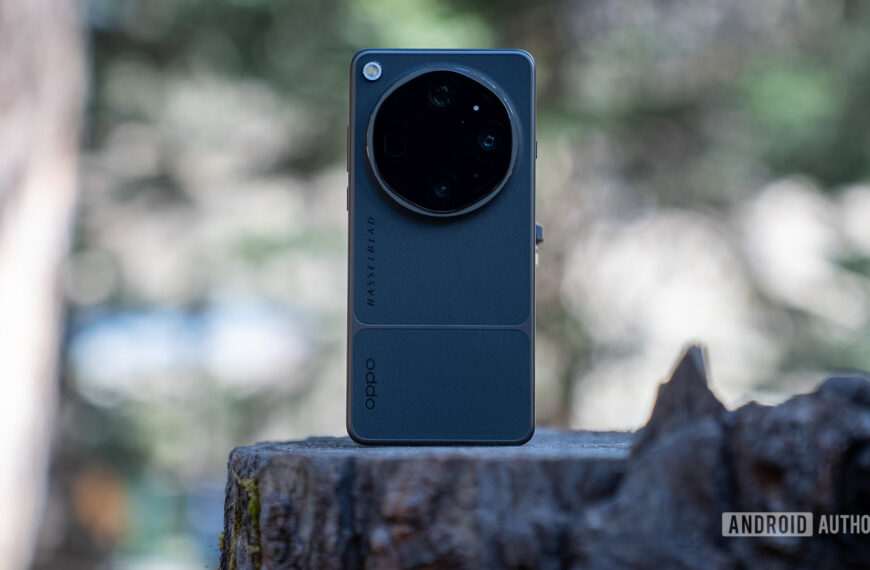 Oppo reveals the three nature-inspired shades of the Oppo Find X9 Ultra