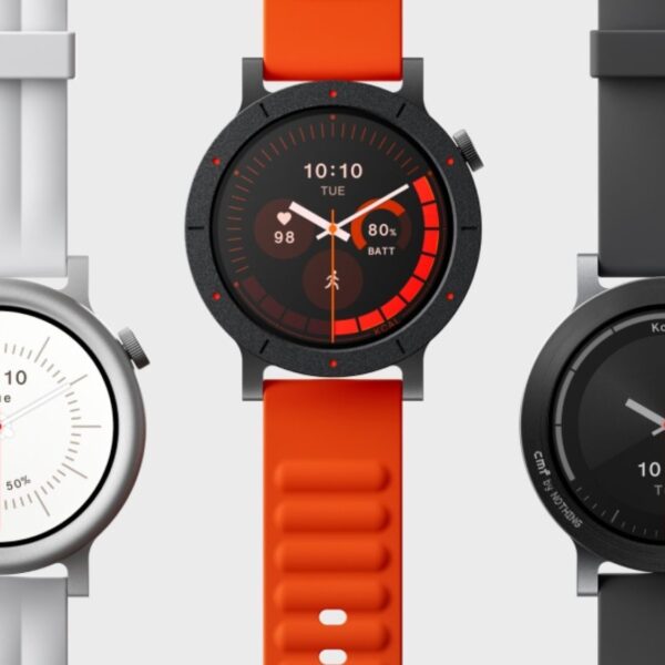 If you’ve got a CMF Watch, the Nothing X app is taking over: this is what you need to know