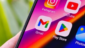 I changed my embarrassing Gmail username without losing&hellip;