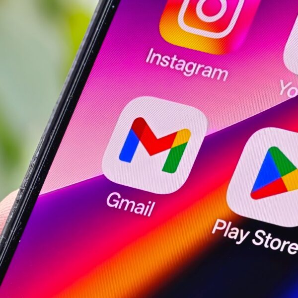 I changed my embarrassing Gmail username without losing anything, and you can too