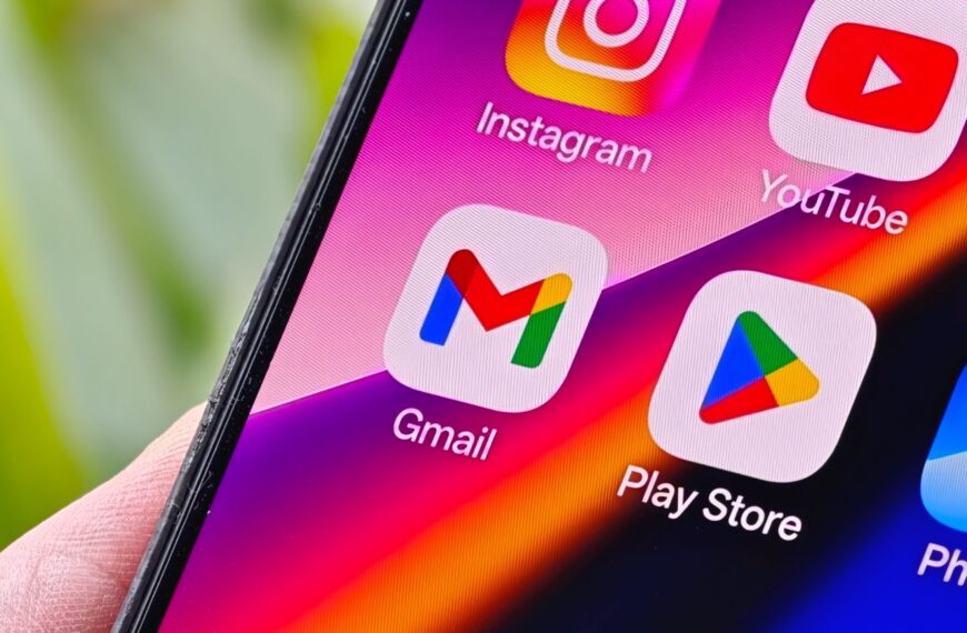 I changed my embarrassing Gmail username without losing anything, and you can too