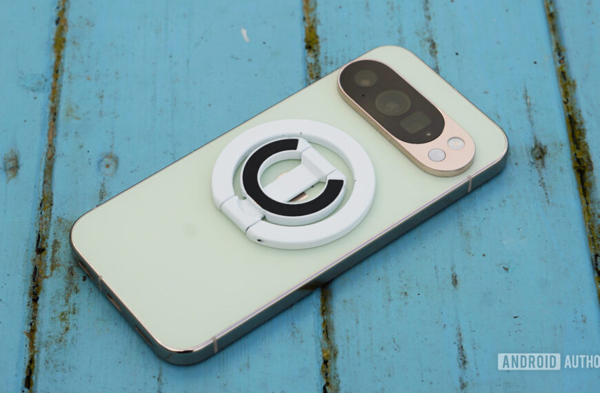 This $10 accessory has completely transformed my Pixel 10