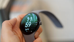 Google solves that Wear OS 6.1 “new” mystery