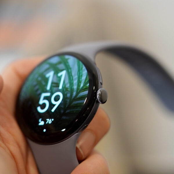 Google solves that Wear OS 6.1 “new” mystery