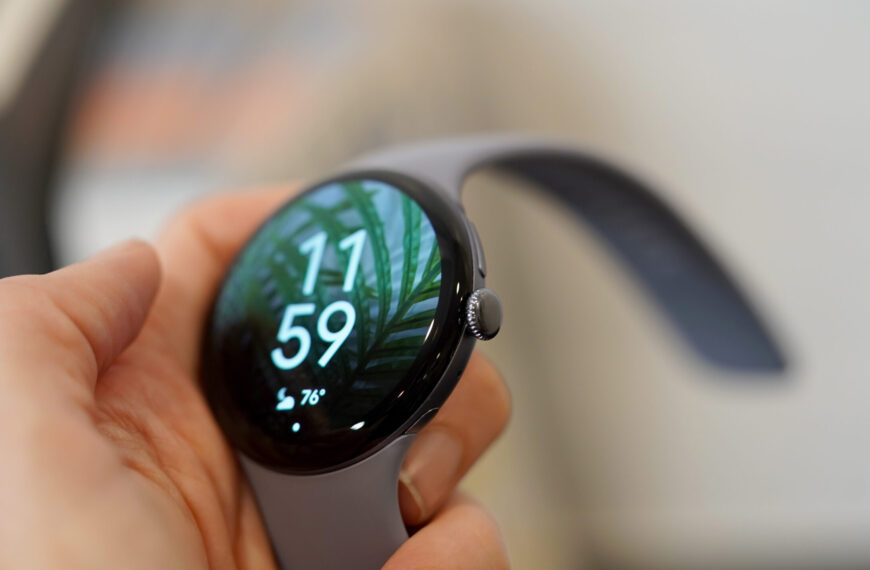 Google solves that Wear OS 6.1 “new” mystery