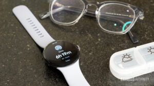 Gemini on Wear OS is working on limited&hellip;