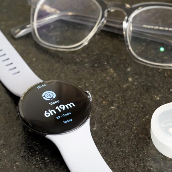 Gemini on Wear OS is working on limited offline support