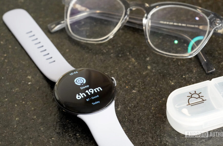 Gemini on Wear OS is working on limited offline support