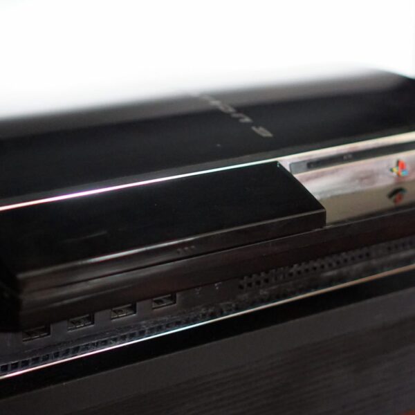 PS3 emulation on PC just got a welcome performance boost