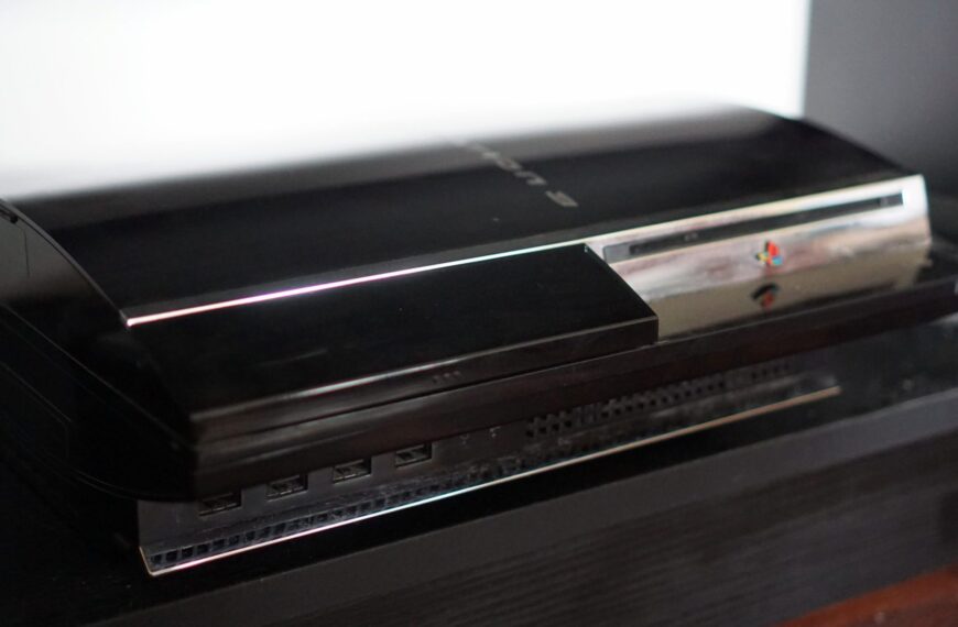 PS3 emulation on PC just got a welcome performance boost