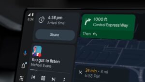 Android Auto bug is making the signal icon&hellip;