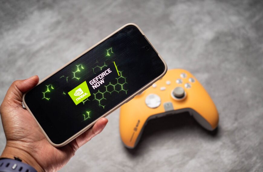 The wait is over: NVIDIA GeForce Now is&hellip;