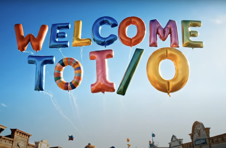 Google I/O 2026 sessions list teases major Android 17 highlights, AI, and Chrome