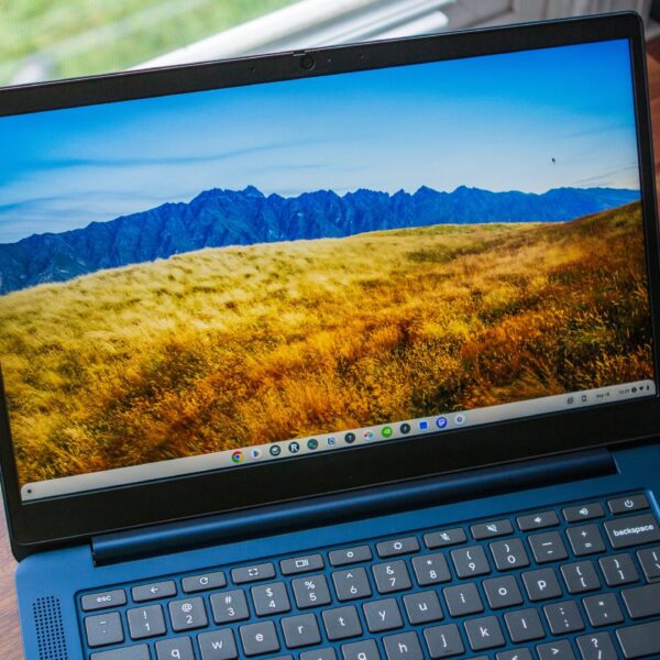 This ‘surprising’ Lenovo Chromebook has crashed back to a Black Friday price at Best Buy