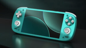 Retroid Pocket 5 handheld now comes in two&hellip;