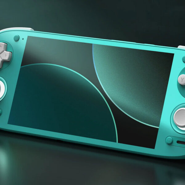Retroid Pocket 5 handheld now comes in two ‘new’ colors