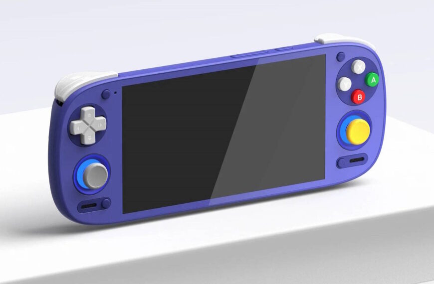 Your Android gaming handheld can now run Steam games, but there’s a catch