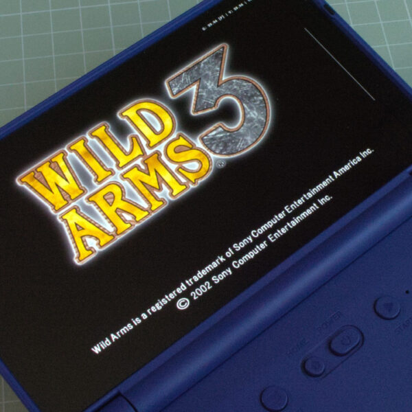 This PS2 emulator is optimized for your retro handheld
