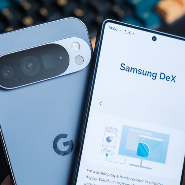 Samsung DeX or Pixel’s Desktop Mode? Survey reveals a surprising favorite