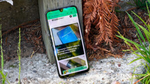 Samsung could finally equip this Galaxy A mid-ranger&hellip;