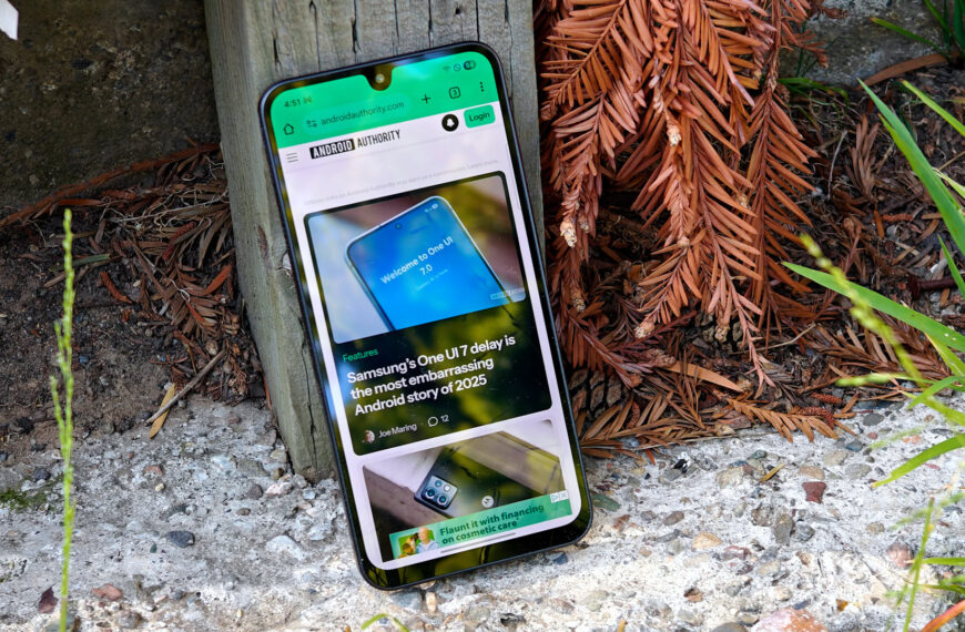 Samsung could finally equip this Galaxy A mid-ranger with a more capable selfie camera