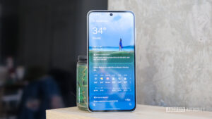 Your Galaxy’s Weather app just got a facelift:&hellip;