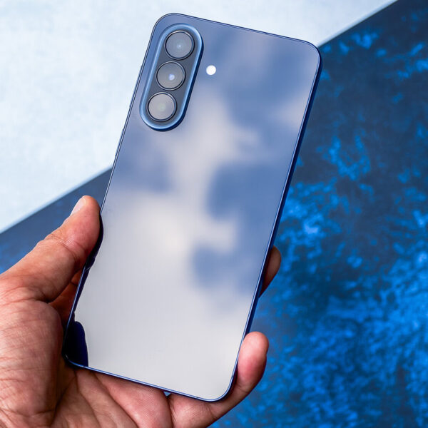 One way it beats all other budget Android phones