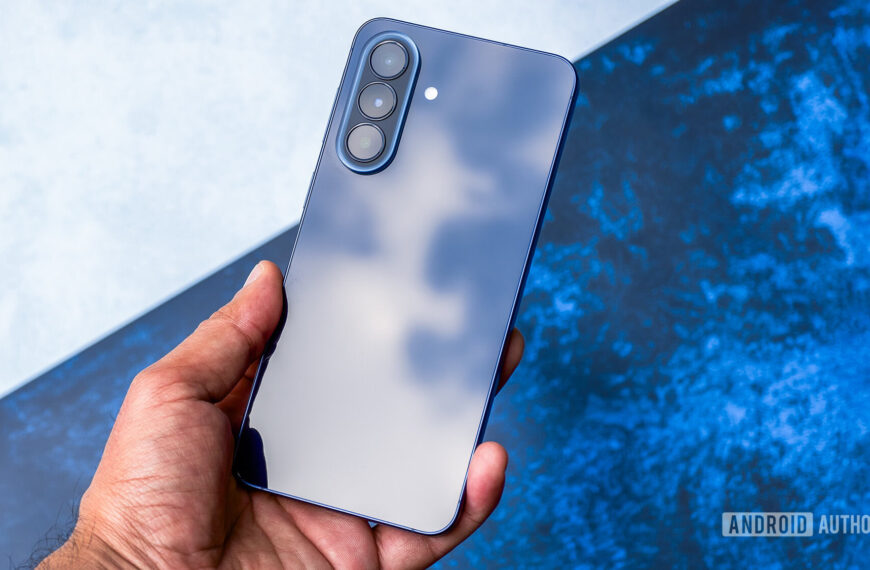 One way it beats all other budget Android phones