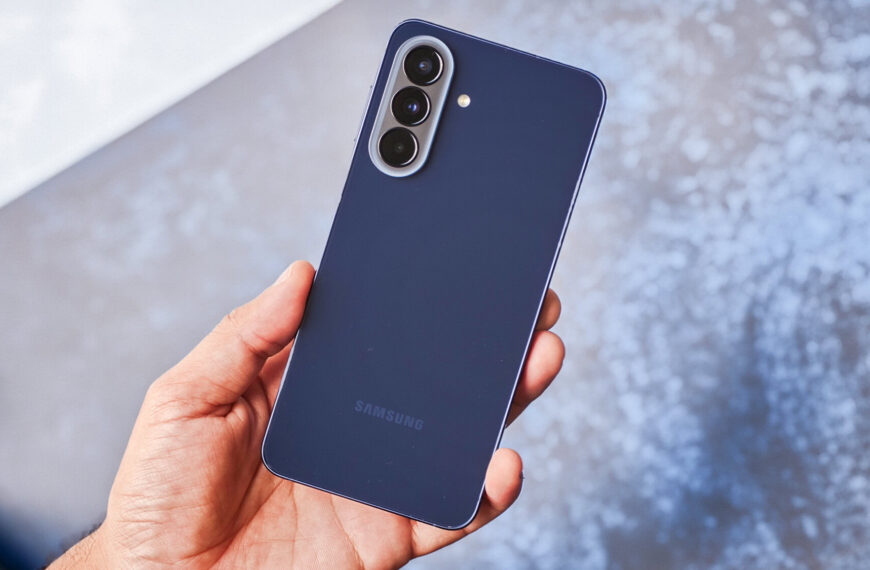 5 Android phones you should buy instead of the Galaxy A57