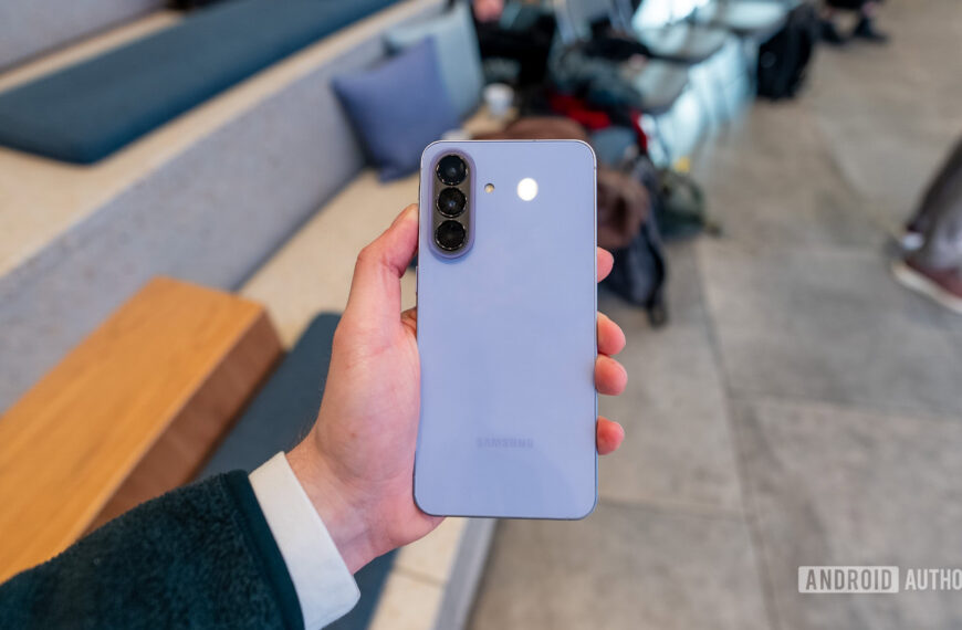 This is the best Galaxy A57 alternative according to our readers