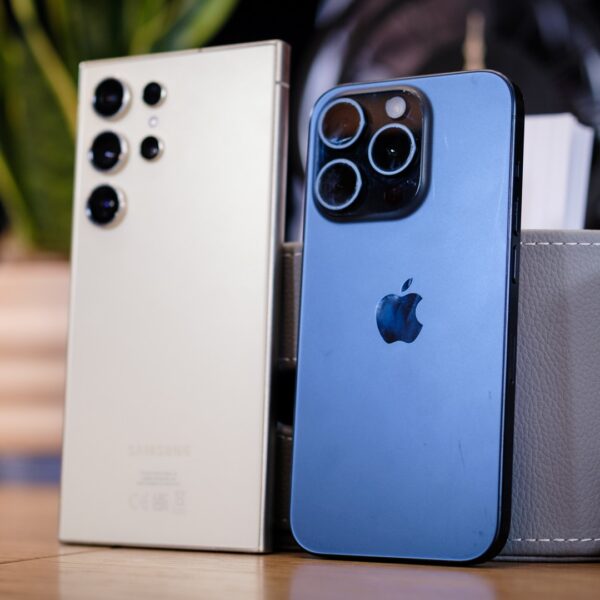 Samsung gets a D, Apple scores a D-: Repair report says your phones aren’t built to last