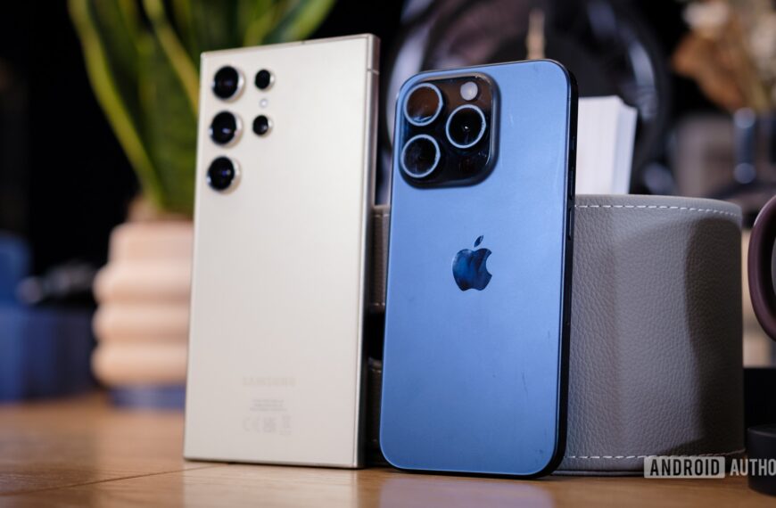 Samsung gets a D, Apple scores a D-: Repair report says your phones aren’t built to last