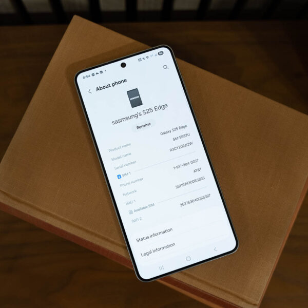 One UI 9 leak reveals a faster, leaner Galaxy experience