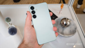 Samsung’s Galaxy S25 One UI 8.5 betas may&hellip;