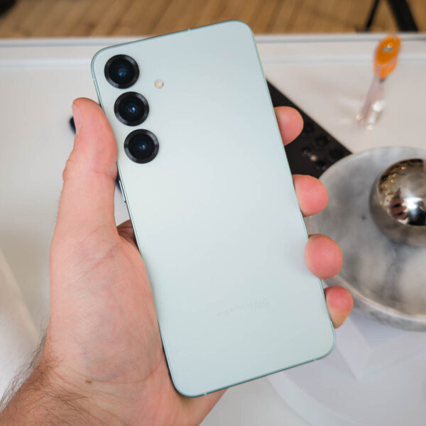 Samsung’s Galaxy S25 One UI 8.5 betas may nearly be over