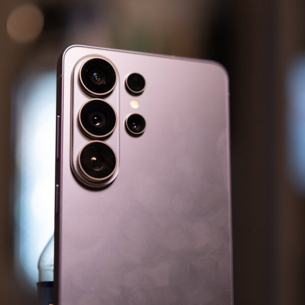 Samsung has a fix for your Galaxy S26 Ultra’s blurry photos