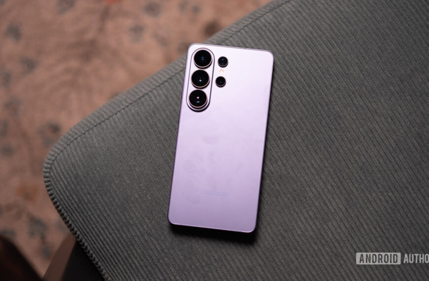 Samsung Galaxy S26 Ultra hits new record-low price