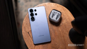 Your Galaxy S26 has a new update waiting,&hellip;