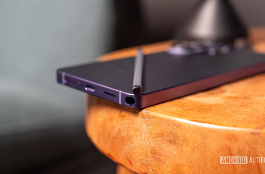 Samsung’s rumored S27 Pro would kill the S Pen’s future in phones