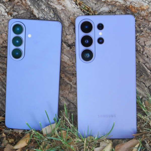 Samsung exec reveals how new approach to product design is shaping your next Galaxy device