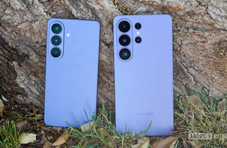 Samsung exec reveals how new approach to product design is shaping your next Galaxy device