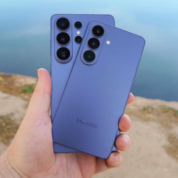 Samsung’s standard Galaxy S26 is suddenly its hottest phone